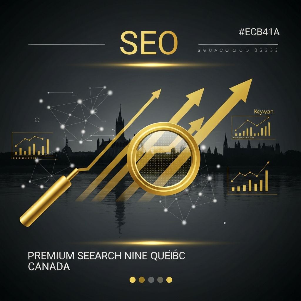 Top 10 Best SEO Companies in Gatineau