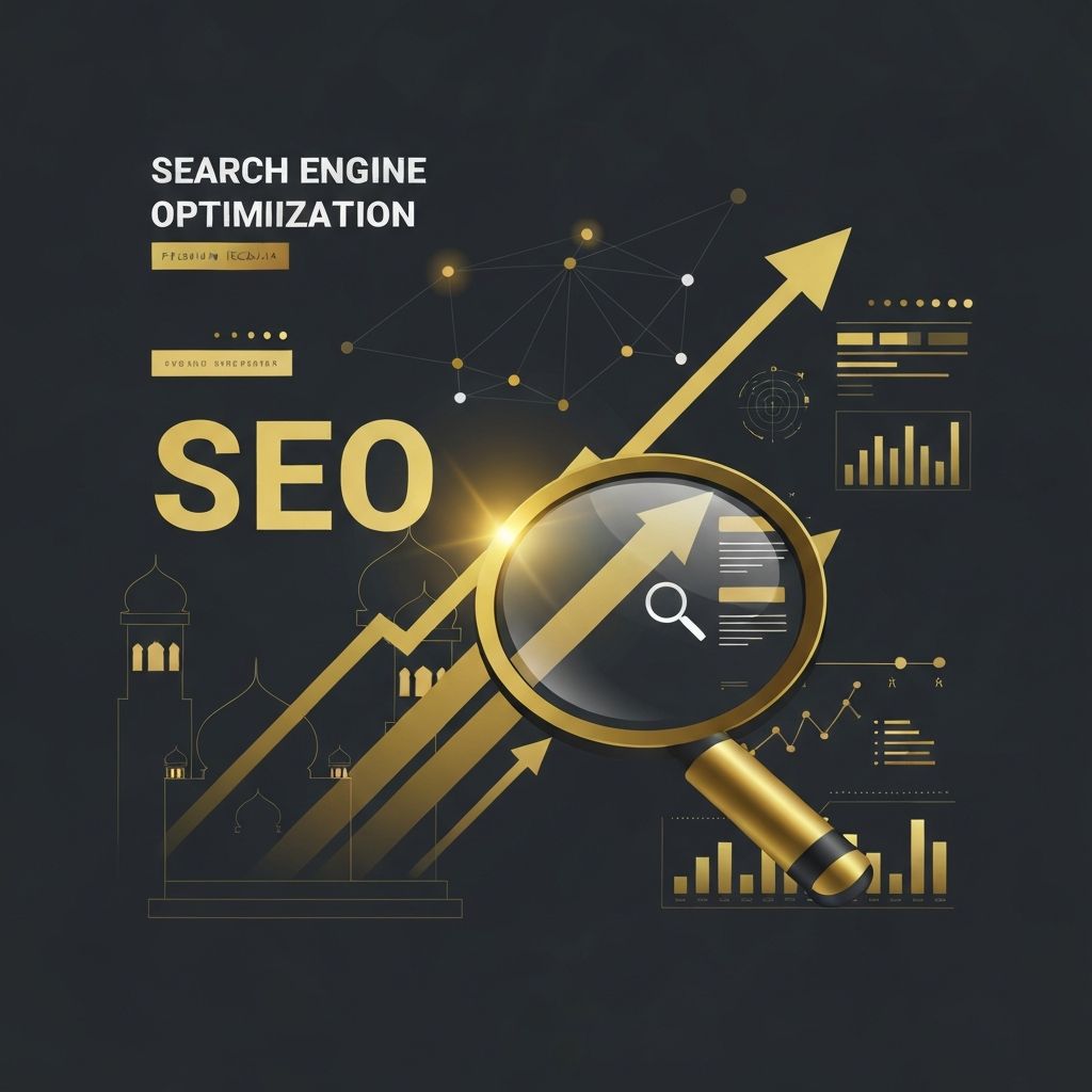 Top 10 Best SEO Companies in Gaza