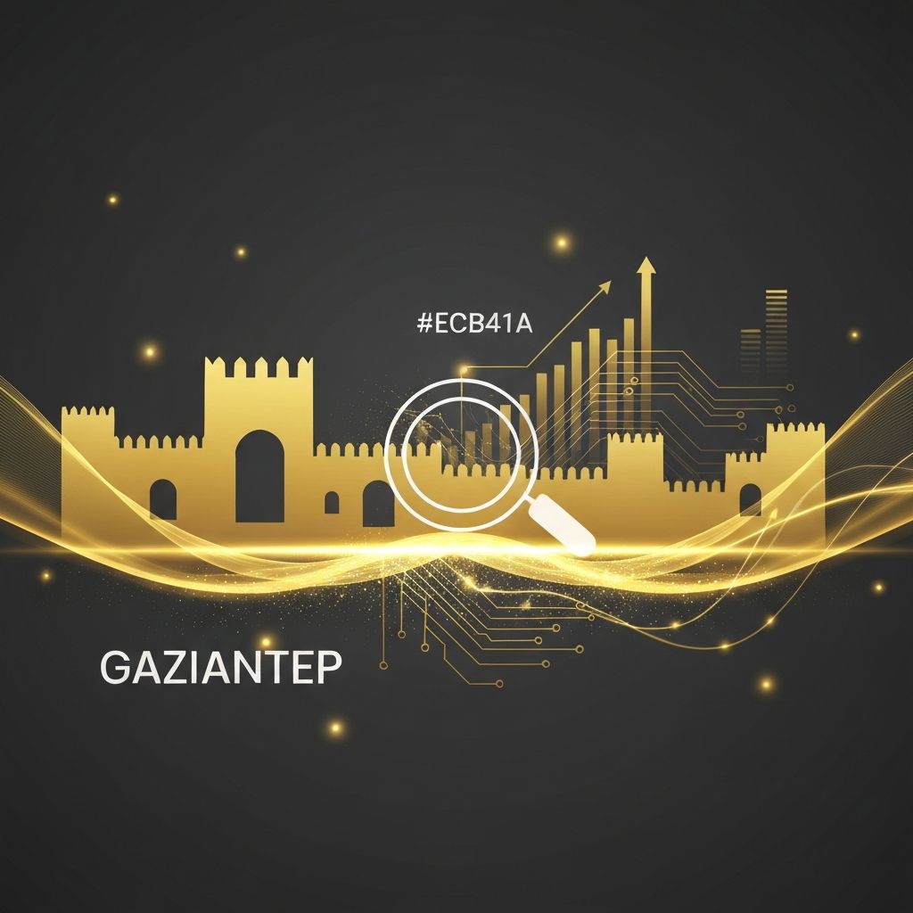 Top 10 Best SEO Companies in Gaziantep