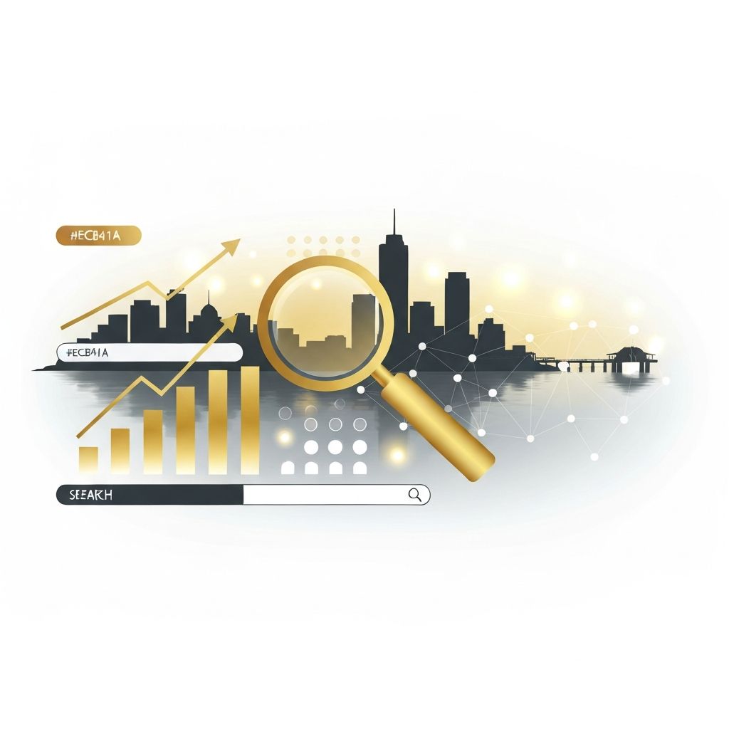 Top 10 Best SEO Companies in Geelong