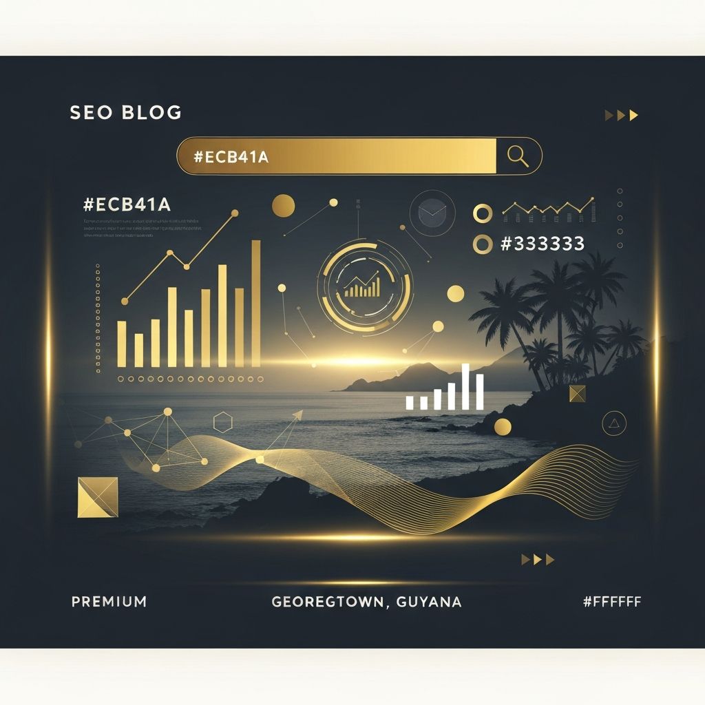 Top 10 Best SEO Companies in Georgetown