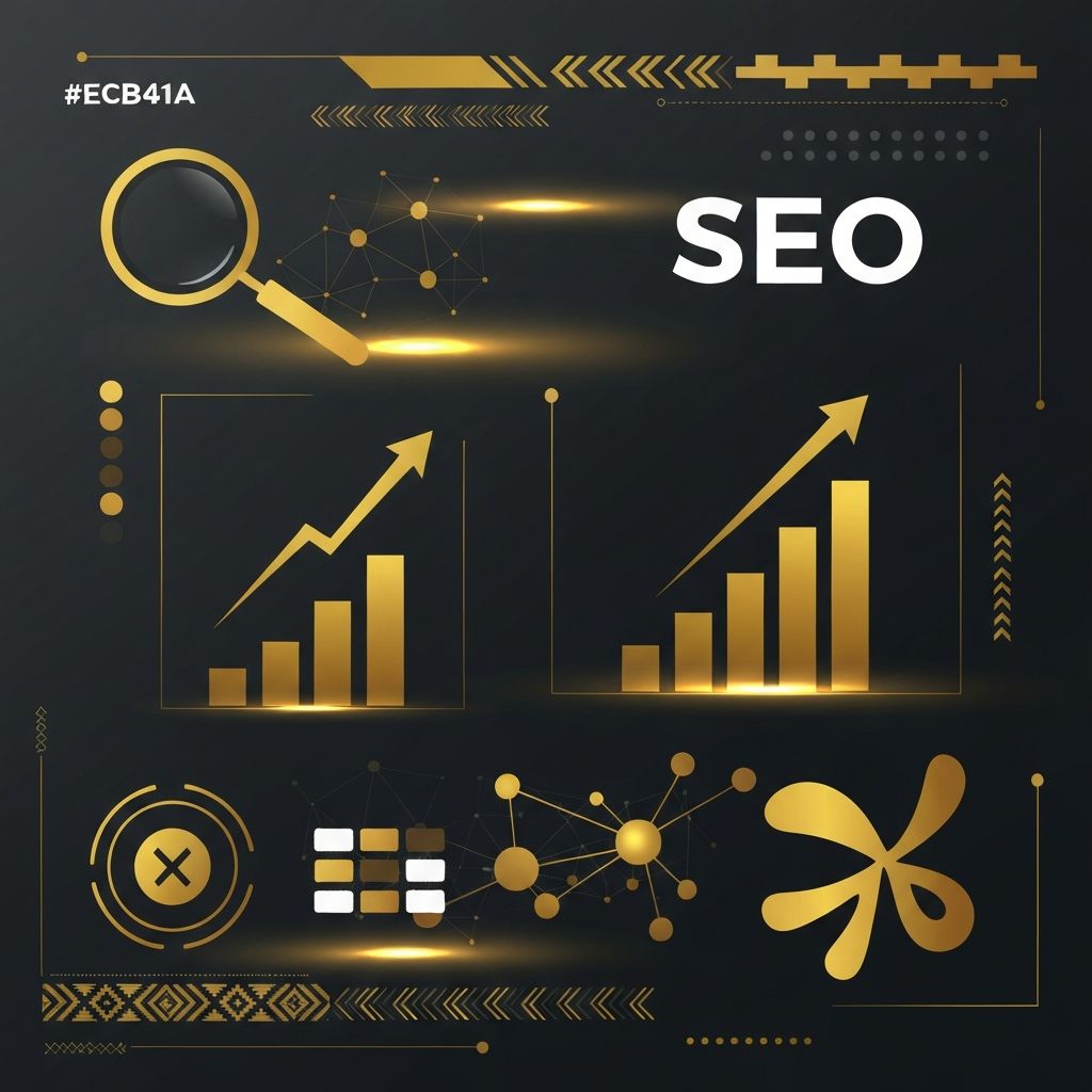 Top 10 Best SEO Companies in Ghana