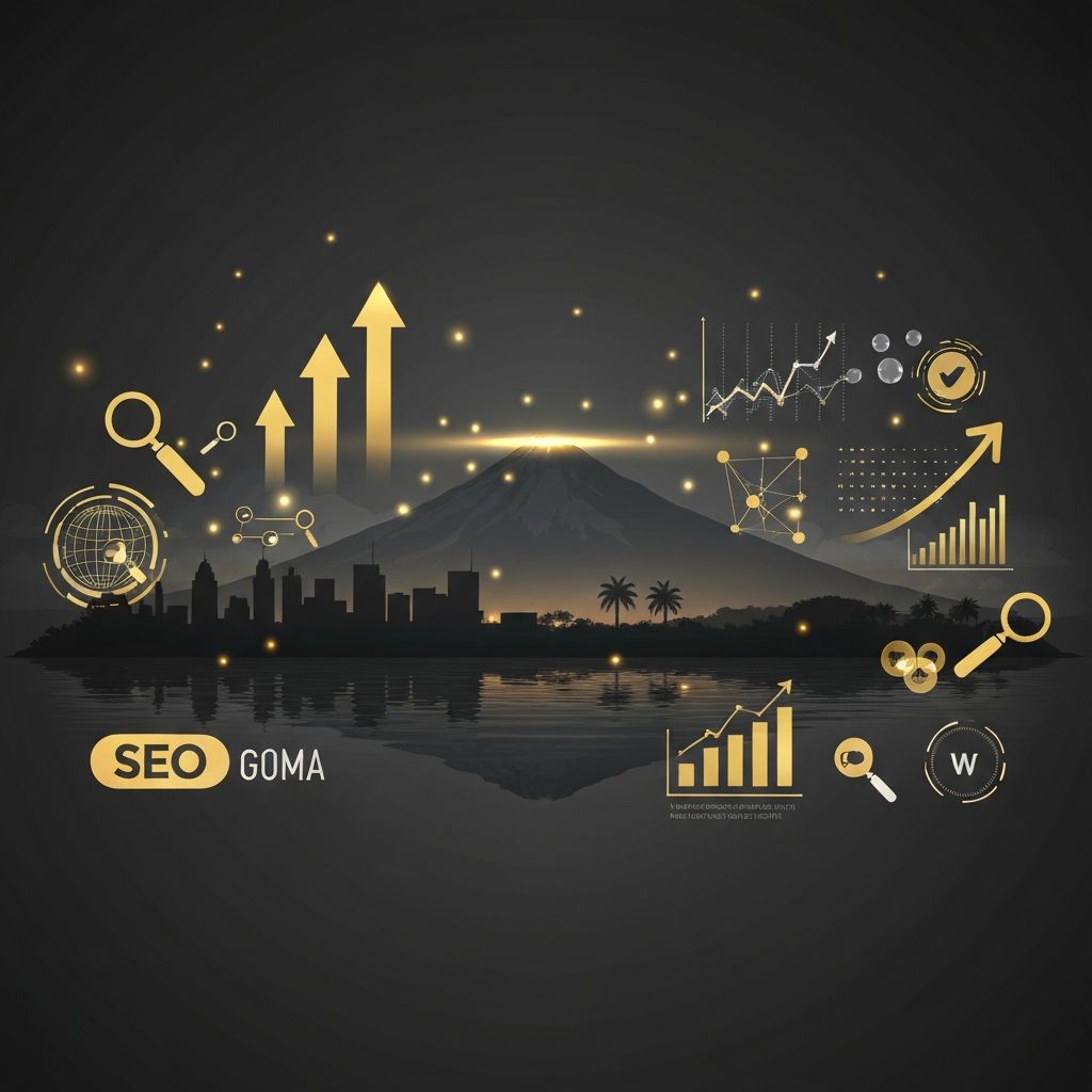 Top 10 Best SEO Companies in Goma