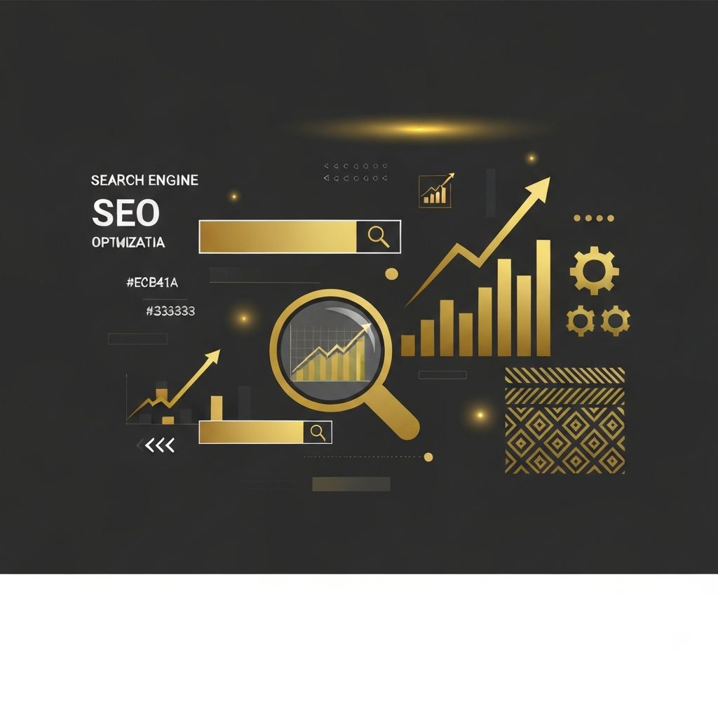 Top 10 Best SEO Companies in Gombe