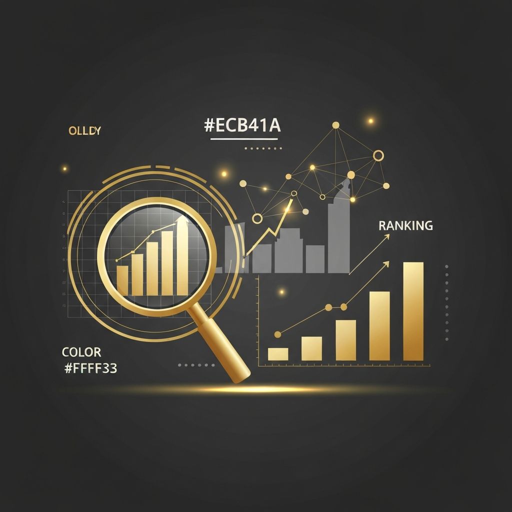Top 10 Best SEO Companies in Gonda