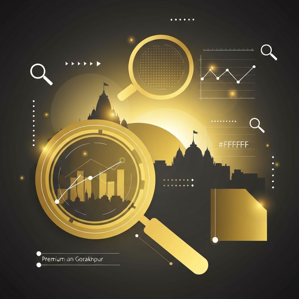 Top 10 Best SEO Companies in Gorakhpur