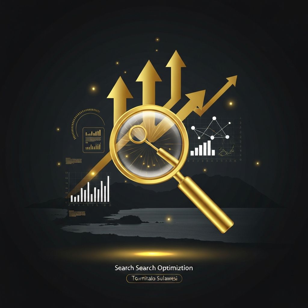 Top 10 Best SEO Companies in Gorontalo
