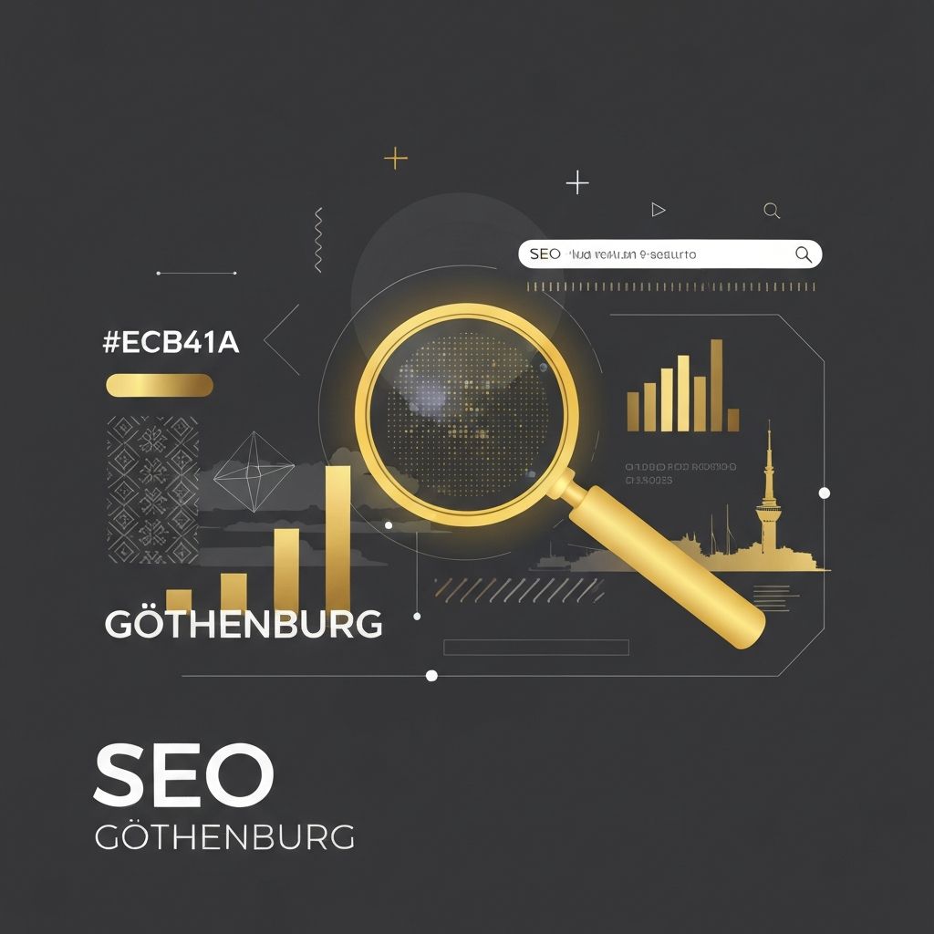Top 10 Best SEO Companies in Gothenburg