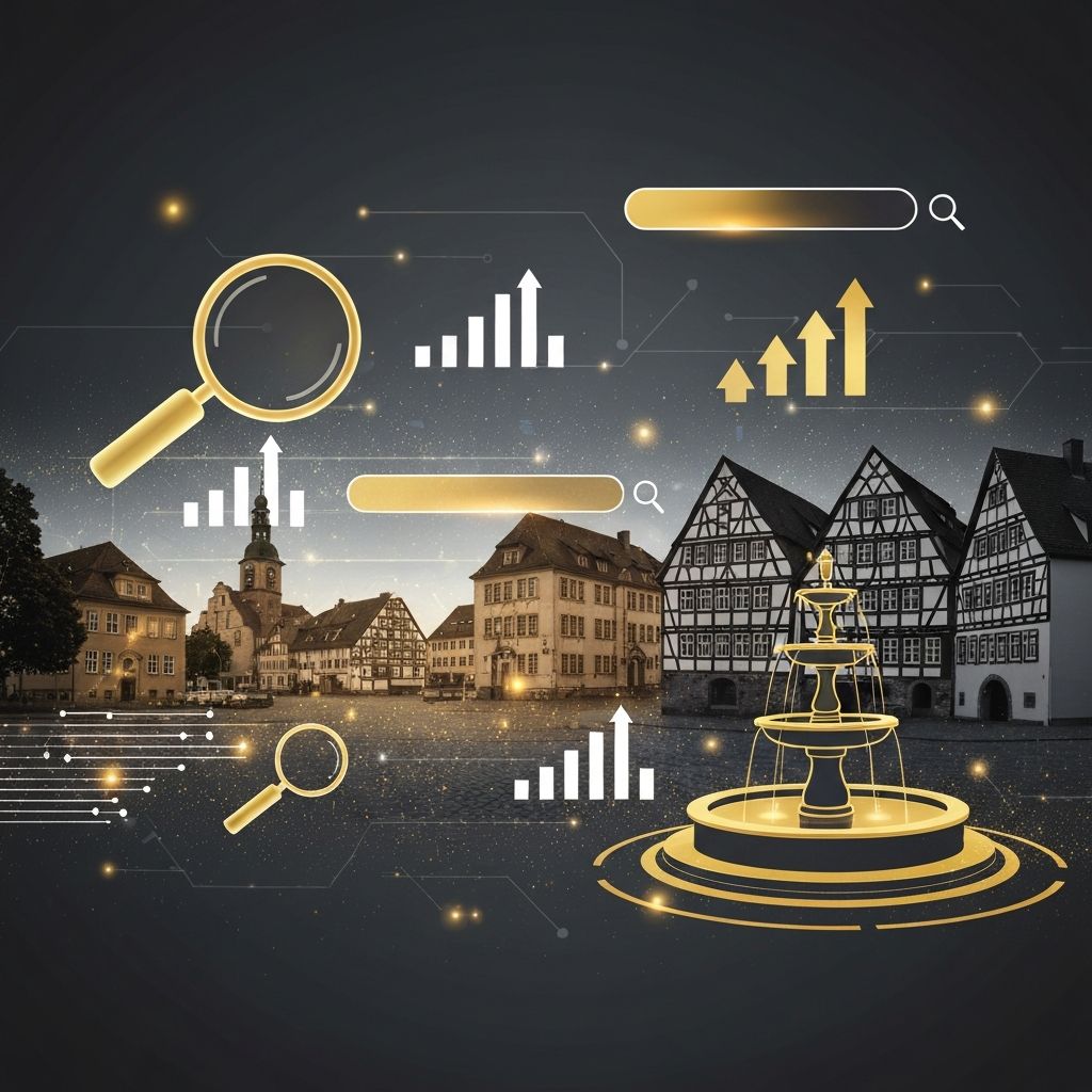 Top 10 Best SEO Companies in Gottingen