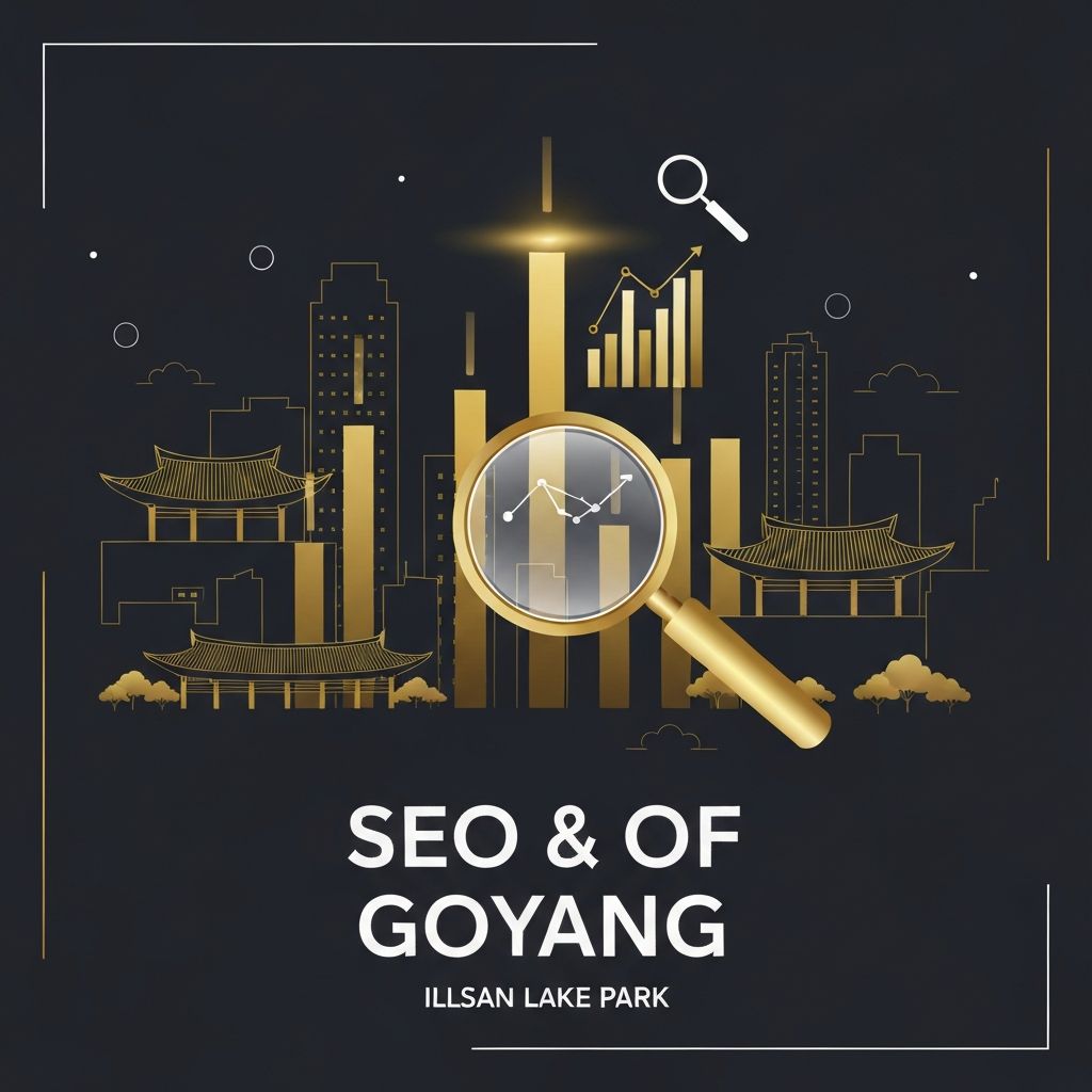 Top 10 Best SEO Companies in Goyang