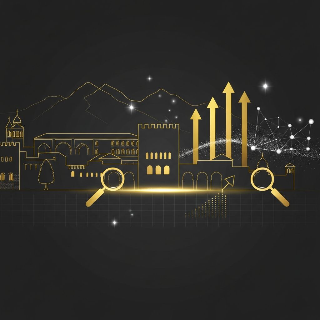 Top 10 Best SEO Companies in Granada