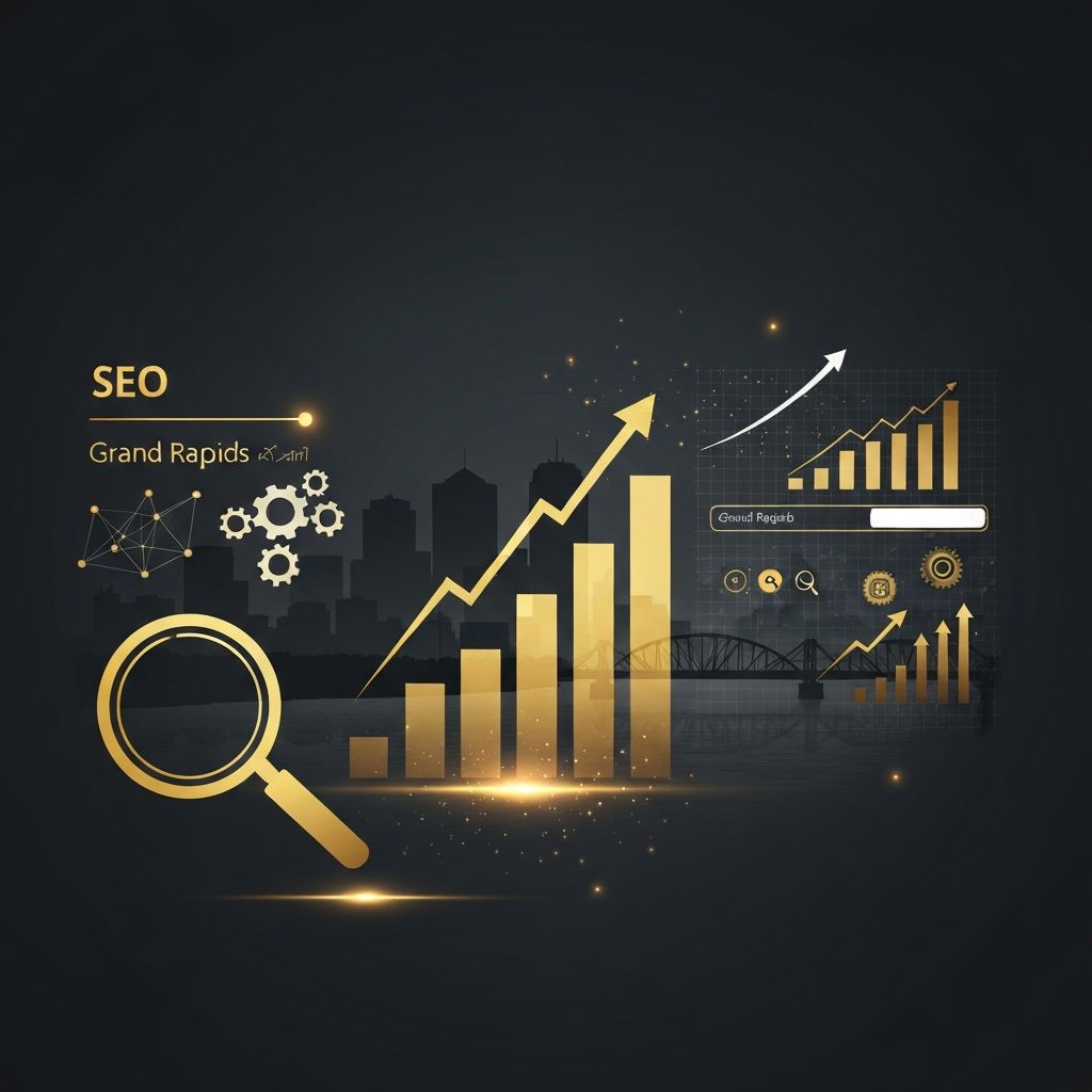 Top 10 Best SEO Companies in Grand Rapids