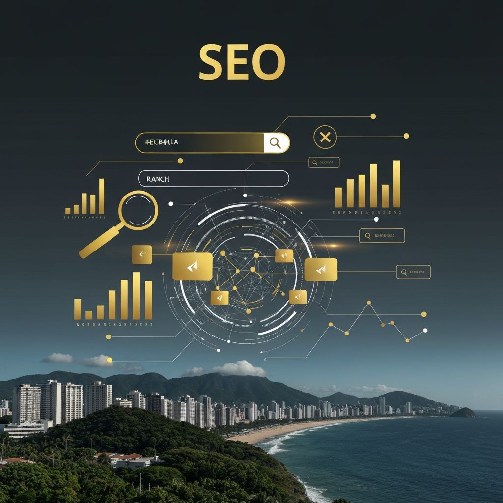 Top 10 Best SEO Companies in Grande Vitoria