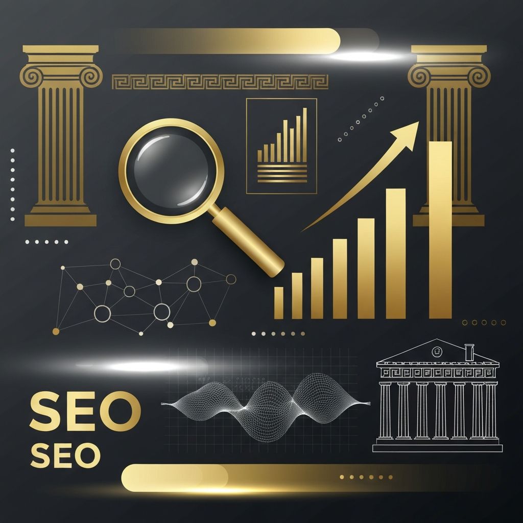 Top 10 Best SEO Companies in Greece