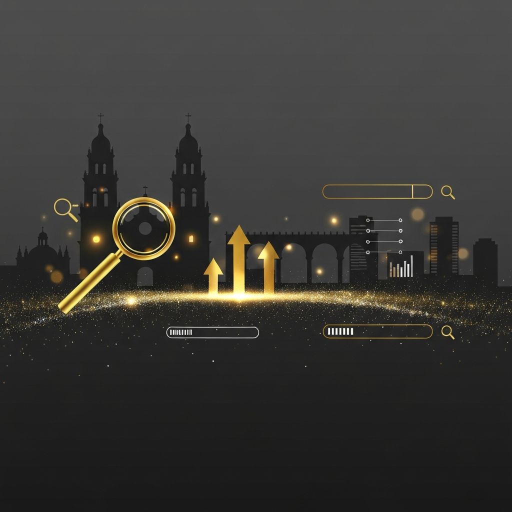 Top 10 Best SEO Companies in Guadalajara
