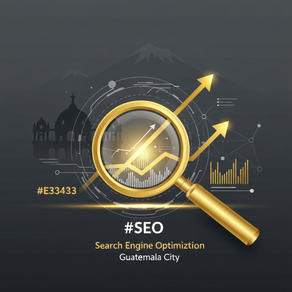 Top 10 Best SEO Companies in Guatemala City