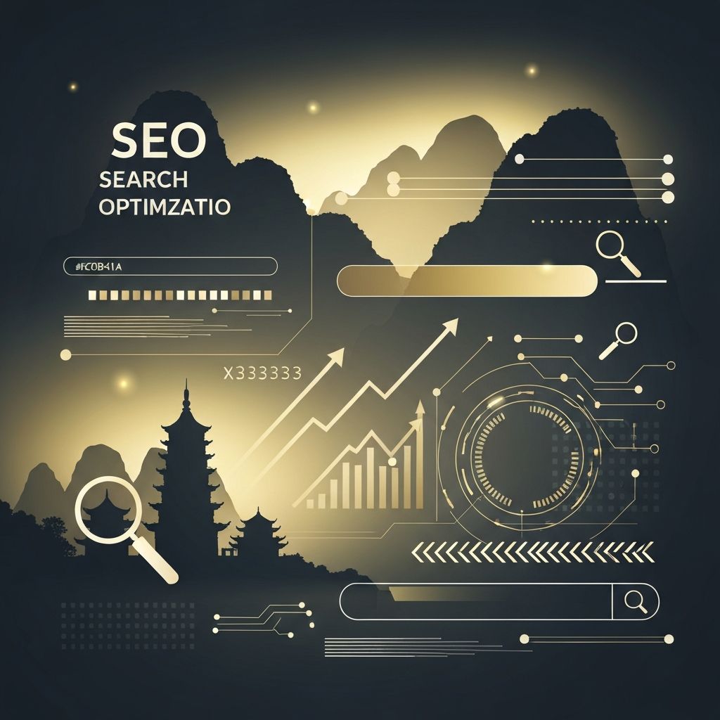 Top 10 Best SEO Companies in Guigang