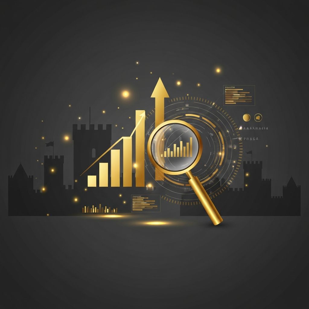 Top 10 Best SEO Companies in Guimaraes