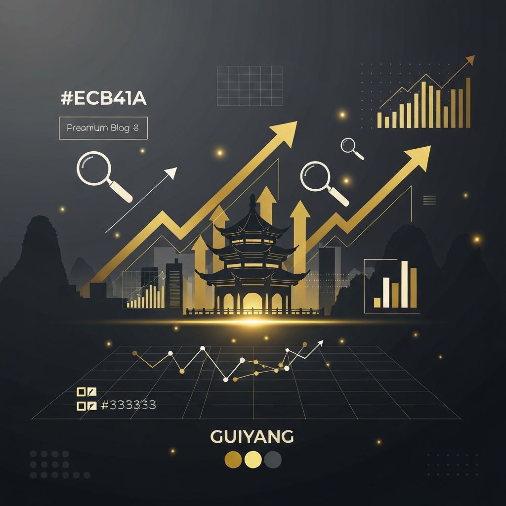 Top 10 Best SEO Companies in Guiyang