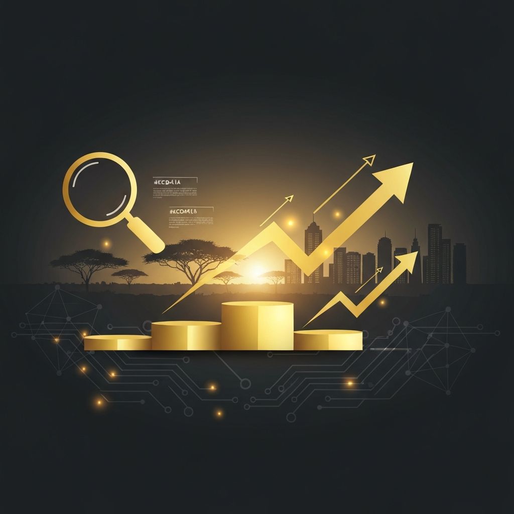 Top 10 Best SEO Companies in Gulu