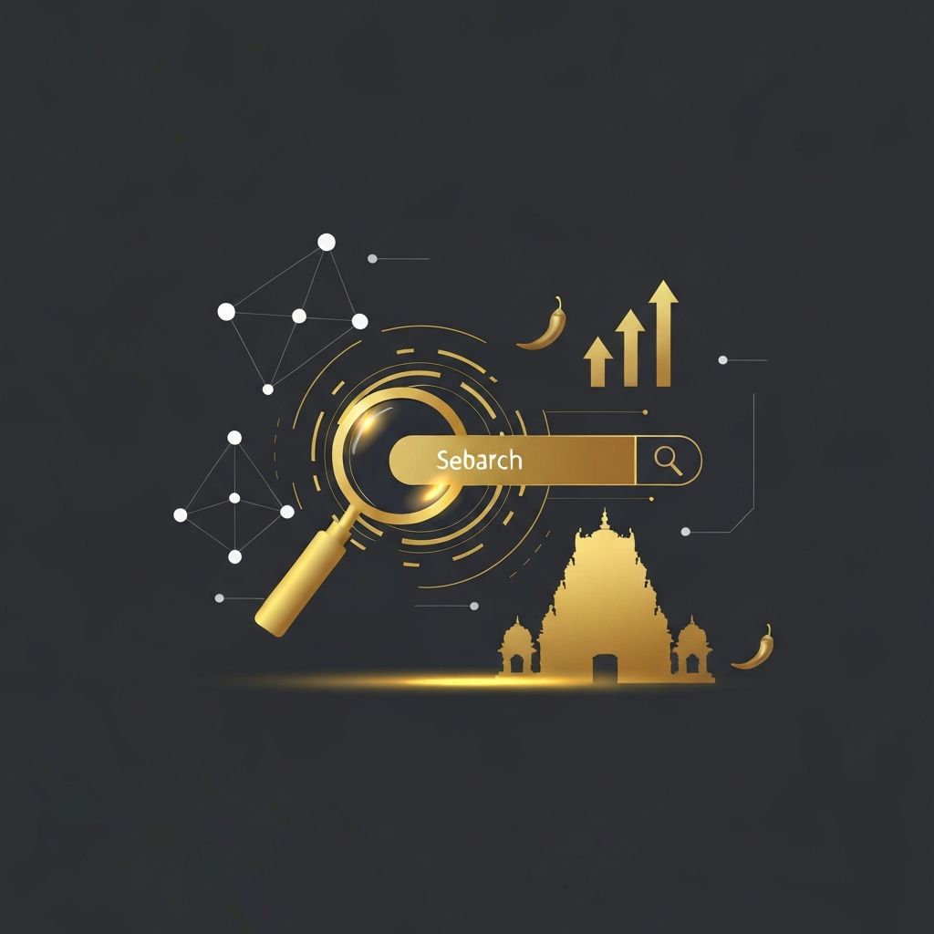 Top 10 Best SEO Companies in Guntur