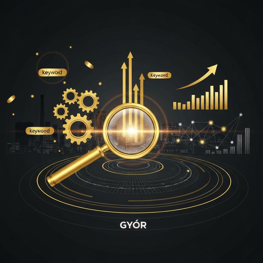Top 10 Best SEO Companies in Gyor