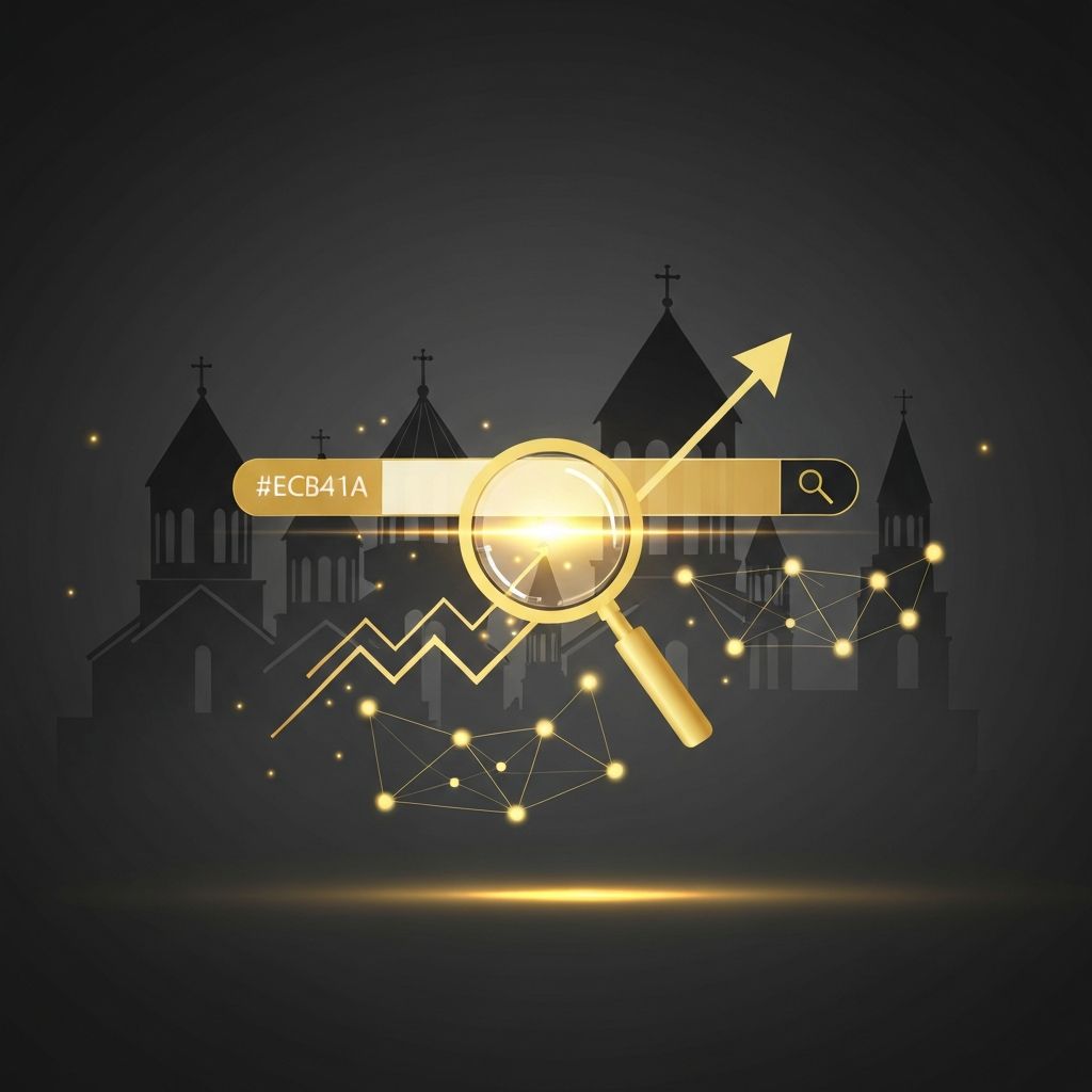 Top 10 Best SEO Companies in Gyumri