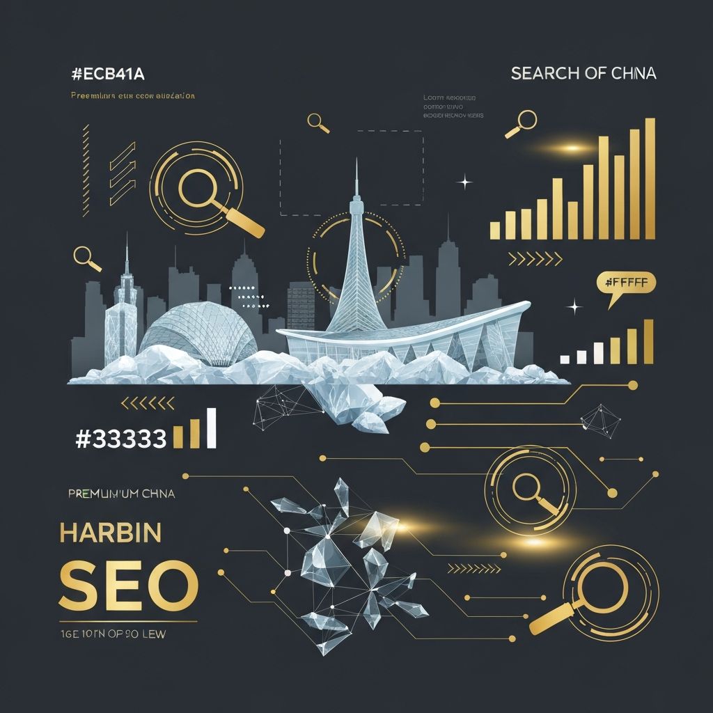 Top 10 Best SEO Companies in Haerbin