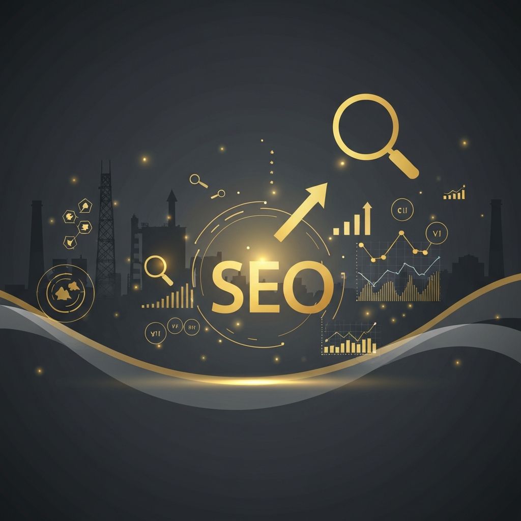 Top 10 Best SEO Companies in Haicheng