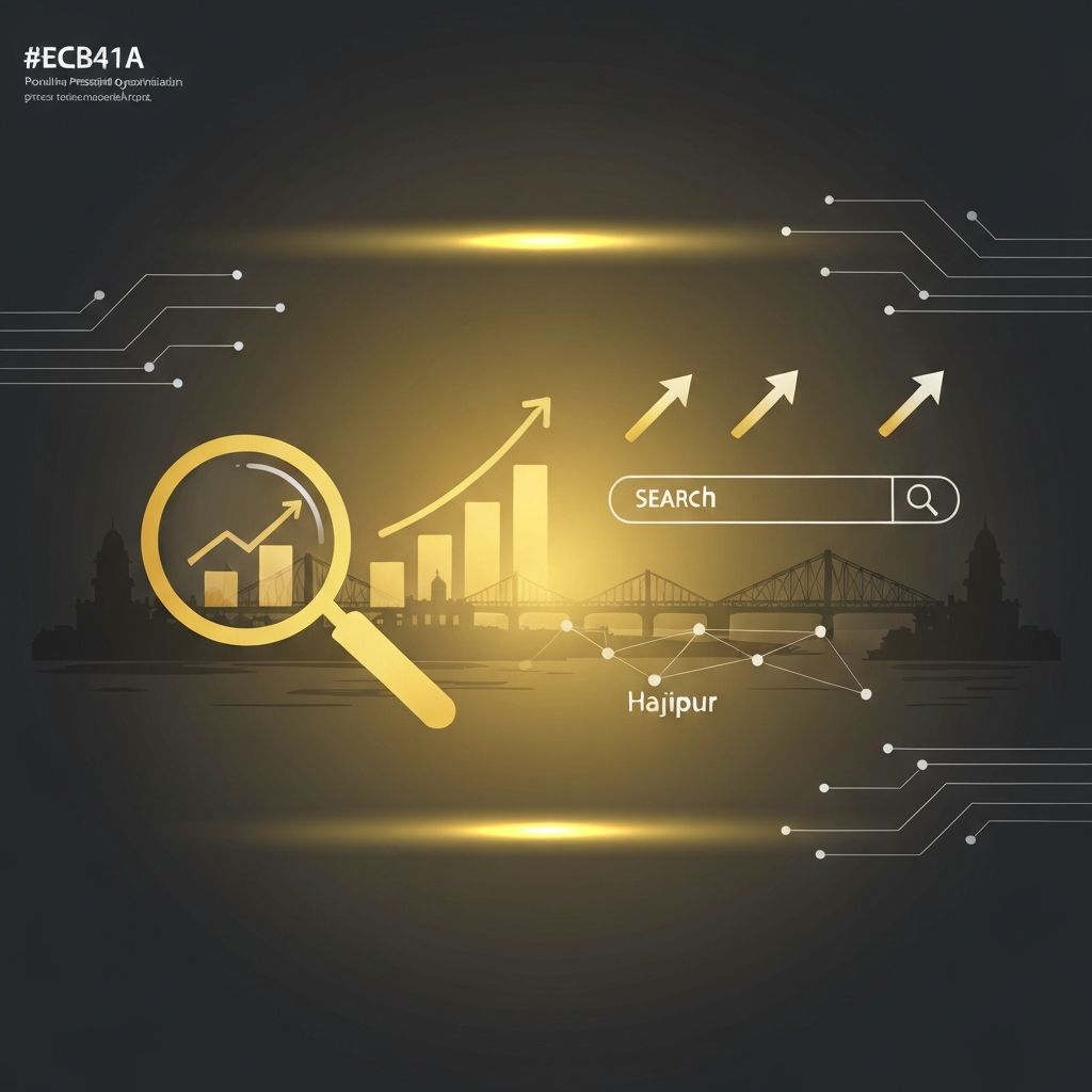 Top 10 Best SEO Companies in Hajipur