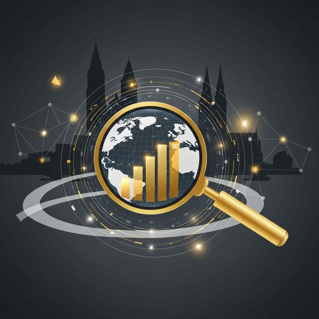 Top 10 Best SEO Companies in Halle