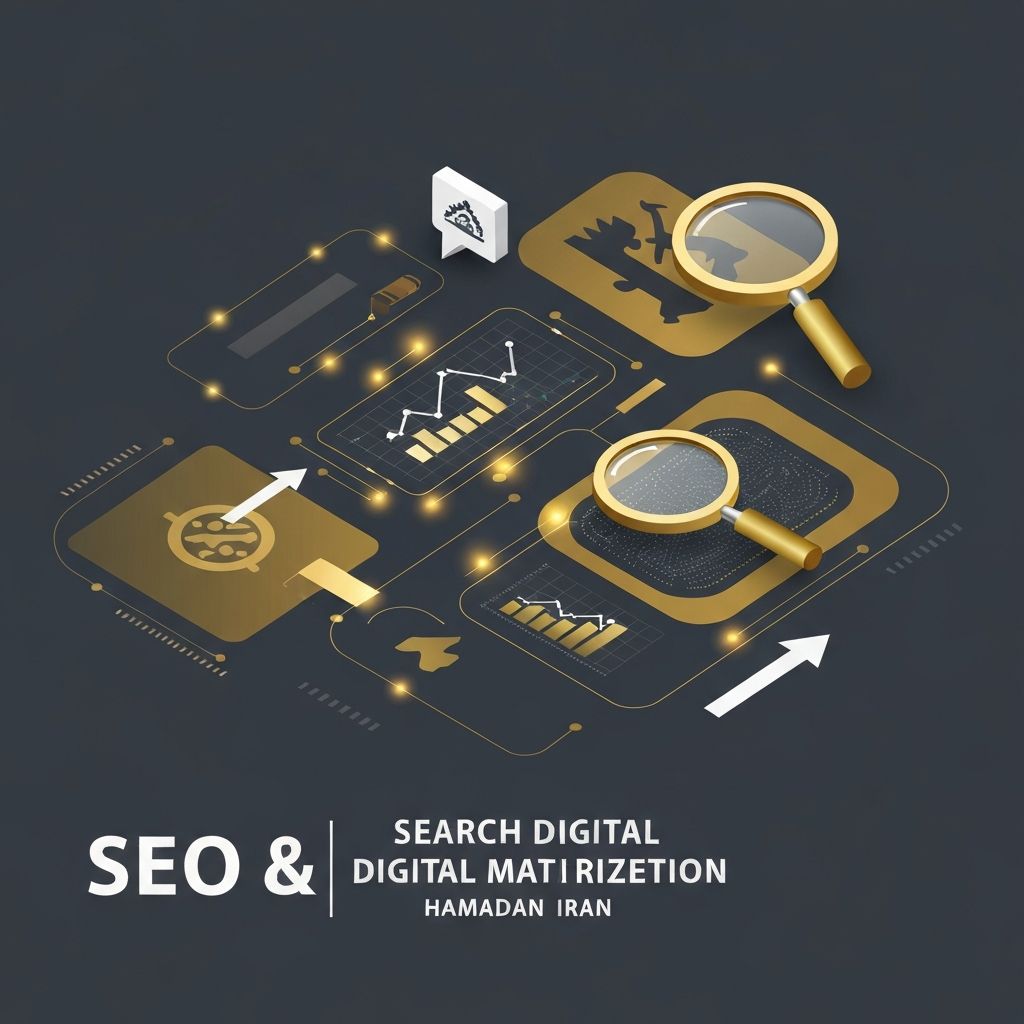 Top 10 Best SEO Companies in Hamadan