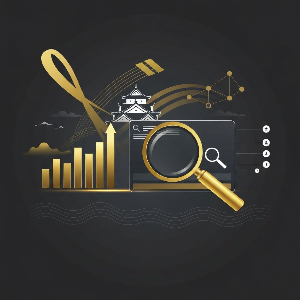 Top 10 Best SEO Companies in Hamamatsu