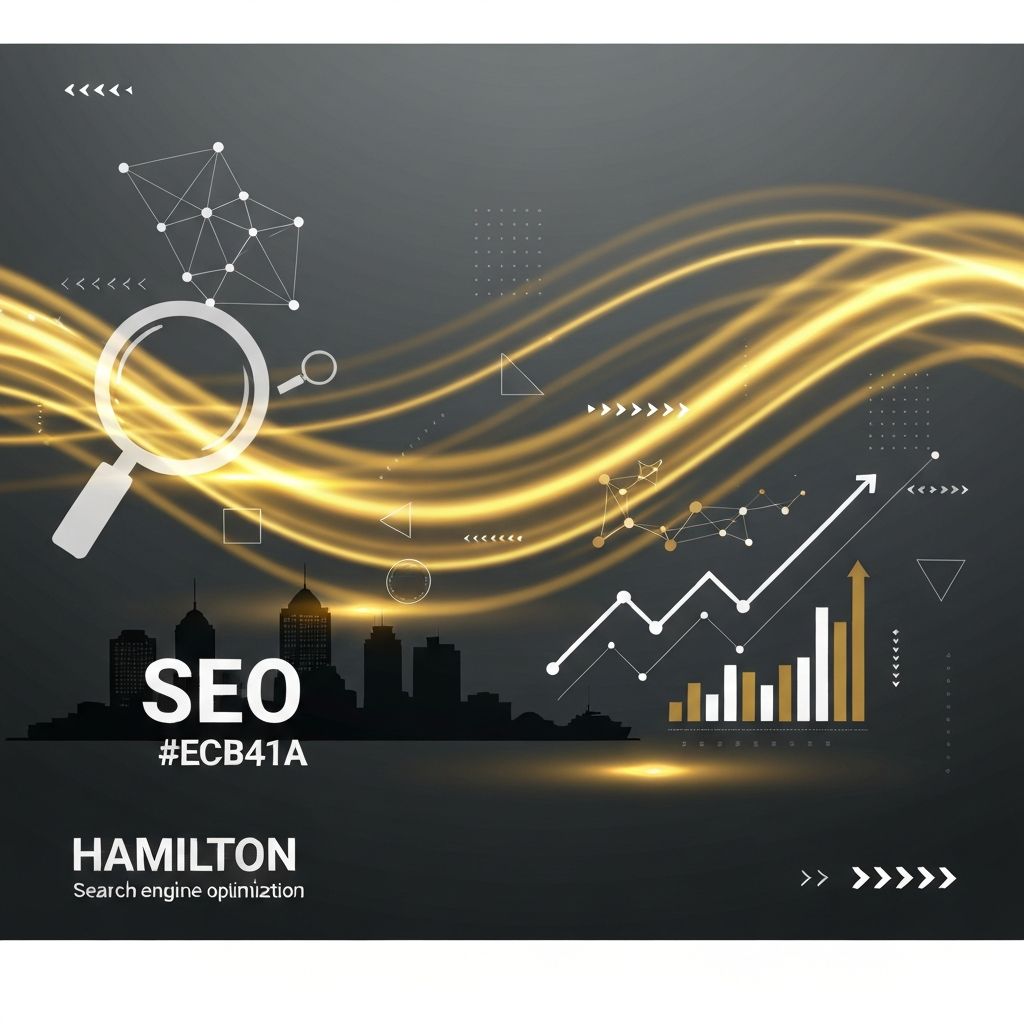 Top 10 Best SEO Companies in Hamilton