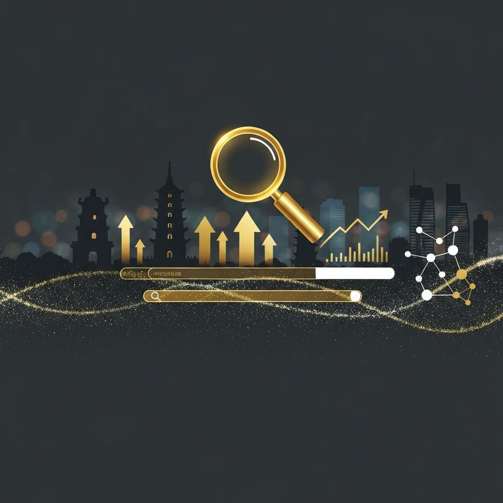 Top 10 Best SEO Companies in Hanoi