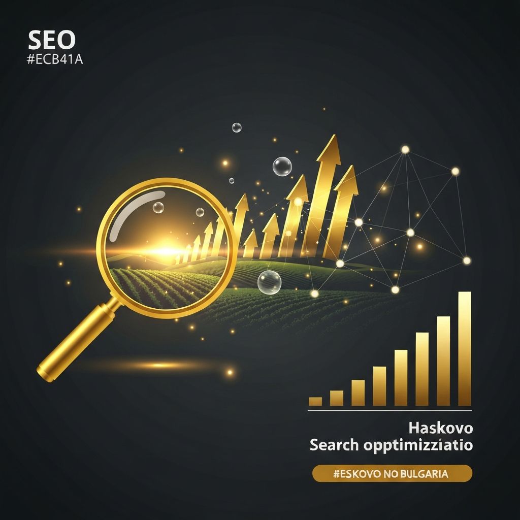 Top 10 Best SEO Companies in Haskovo