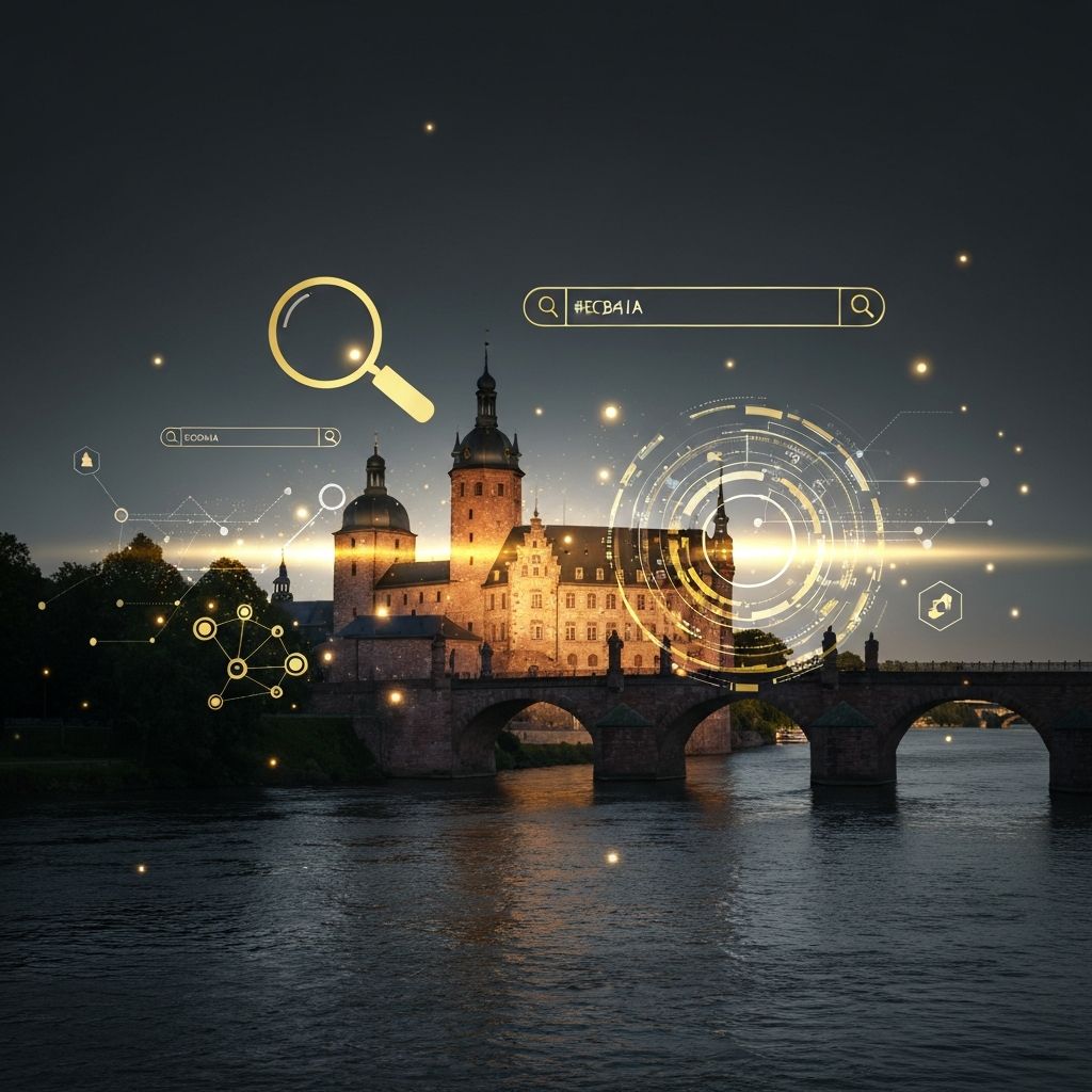 Top 10 Best SEO Companies in Heidelberg