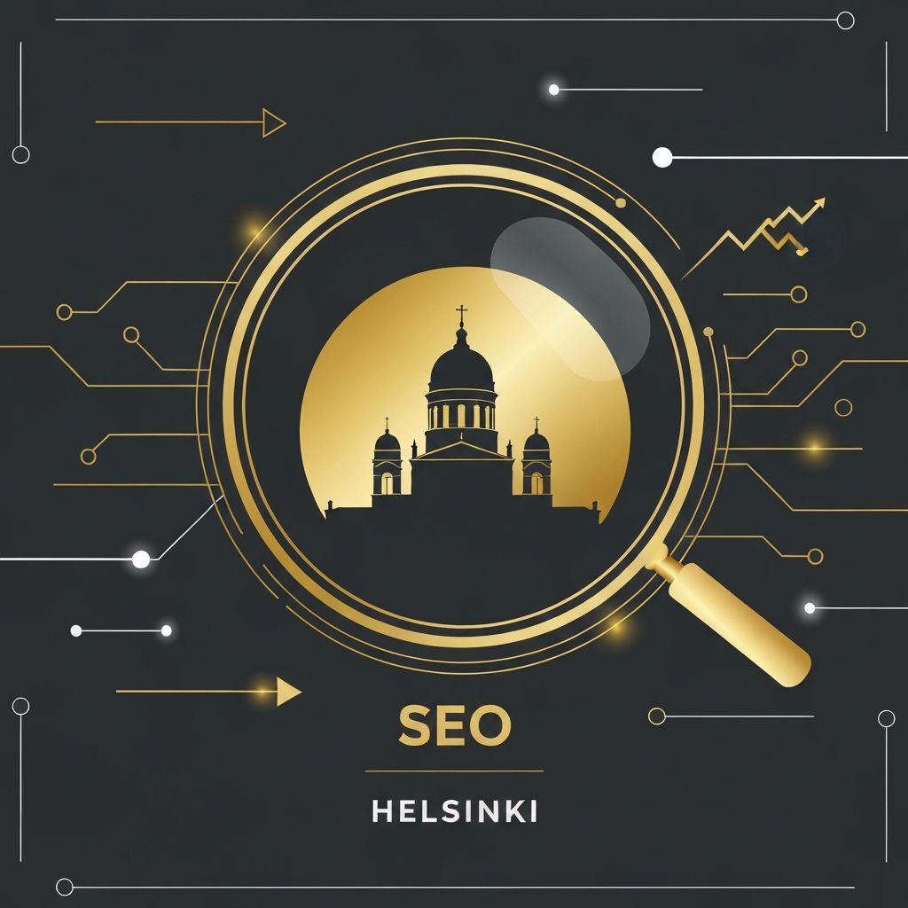 Top 10 Best SEO Companies in Helsinki