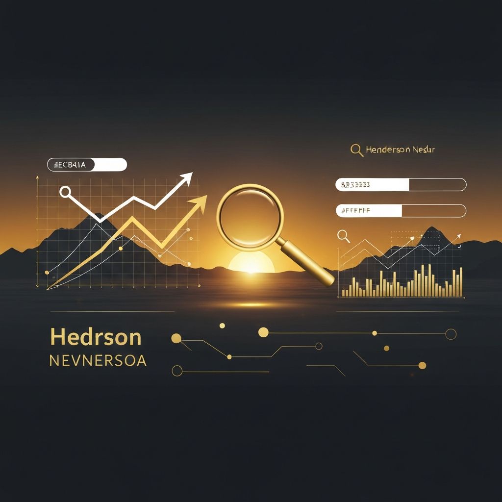 Top 10 Best SEO Companies in Henderson