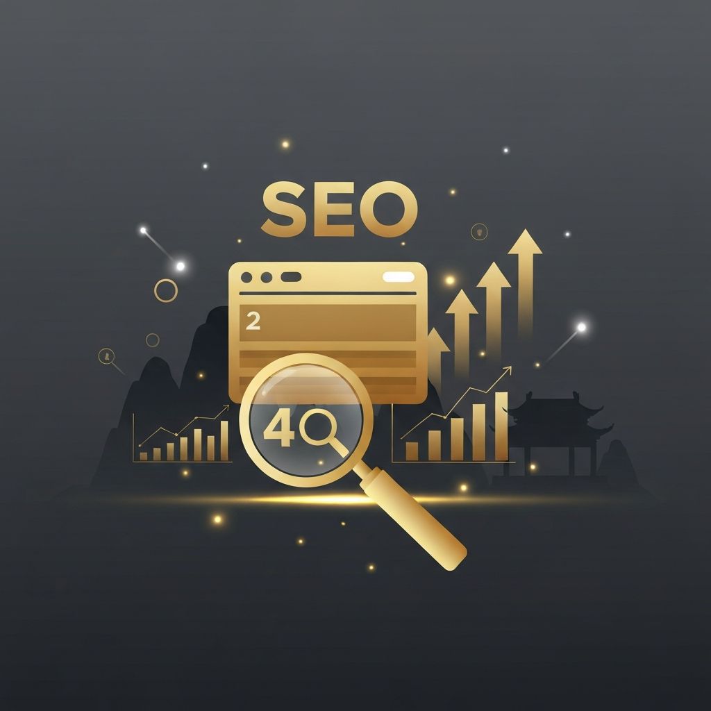 Top 10 Best SEO Companies in Hengyang