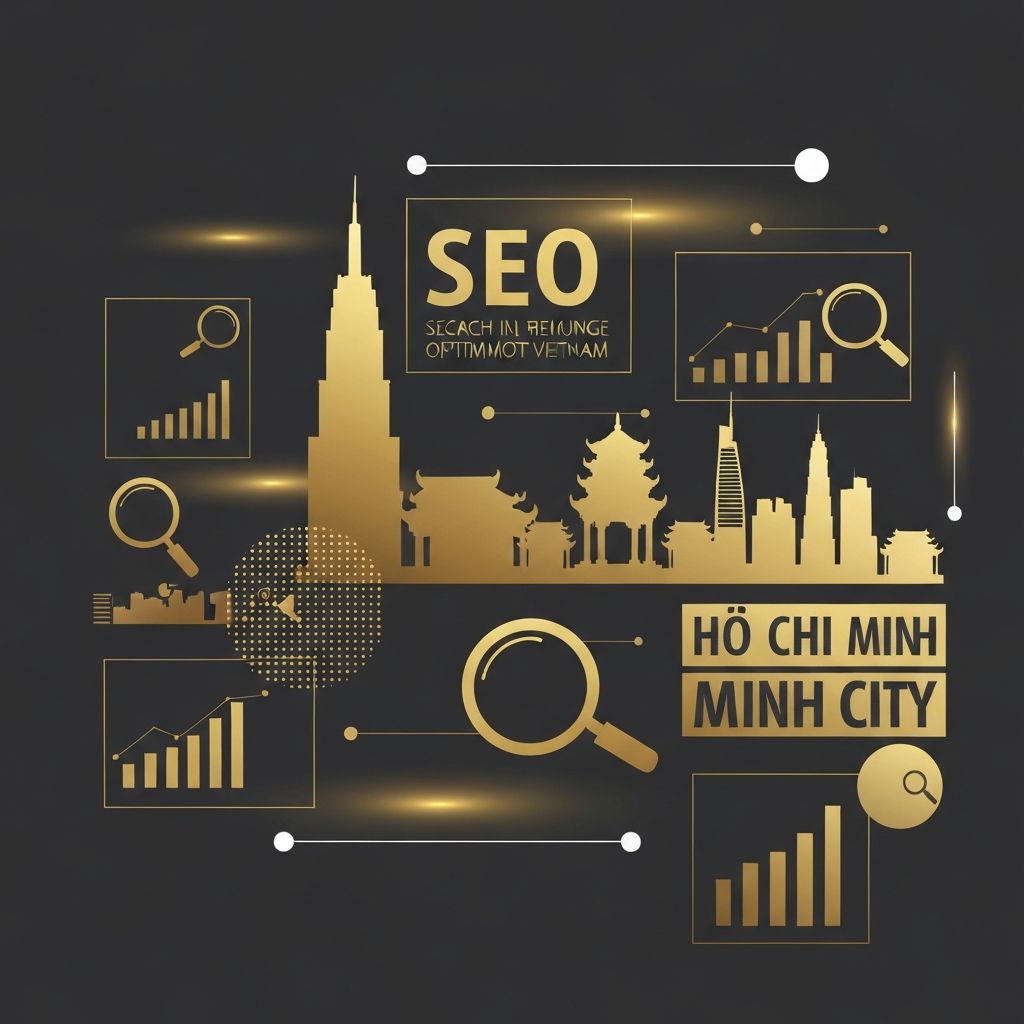 Top 10 Best SEO Companies in Ho Chi Minh City
