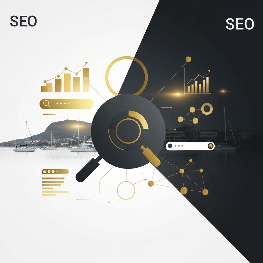 Top 10 Best SEO Companies in Hobart