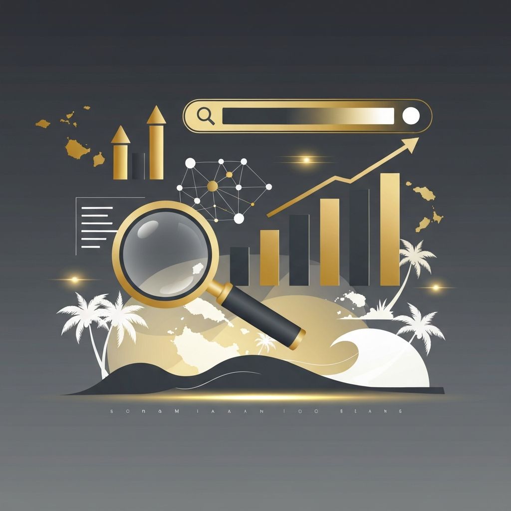 Top 10 Best SEO Companies in Honiara