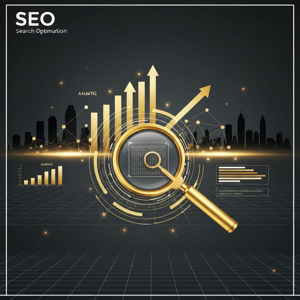 Top 10 Best SEO Companies in Houston
