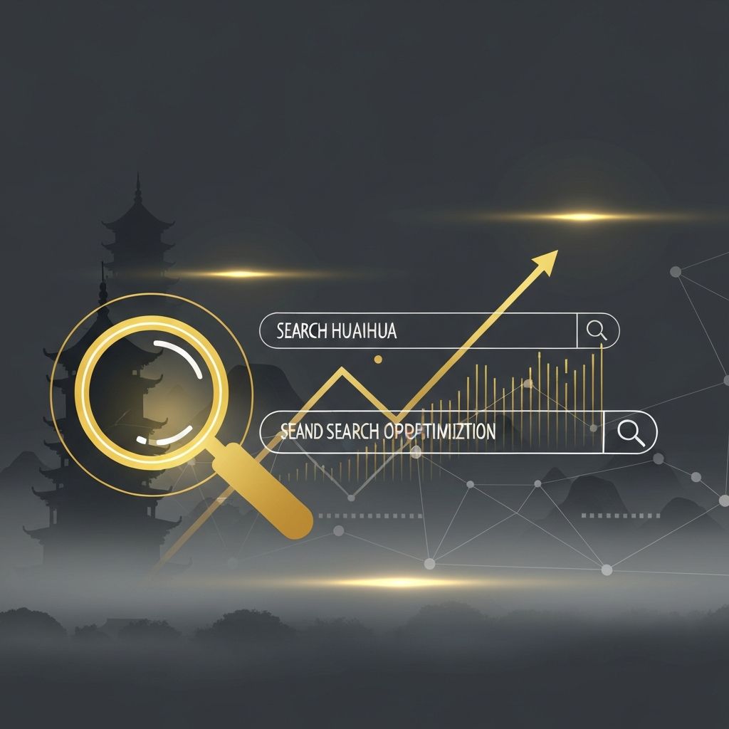 Top 10 Best SEO Companies in Huaihua