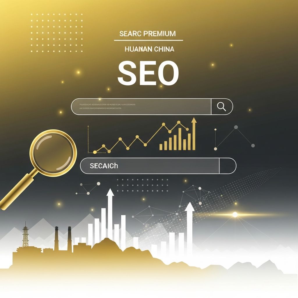 Top 10 Best SEO Companies in Huainan