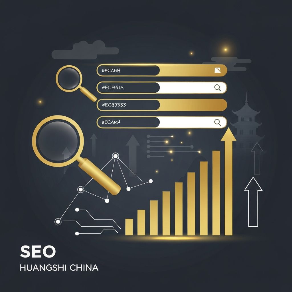 Top 10 Best SEO Companies in Huangshi