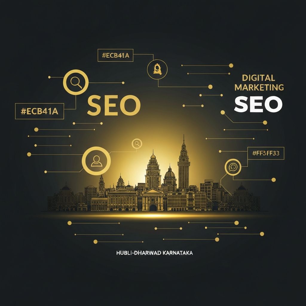 Top 10 Best SEO Companies in Hubli-Dharwad