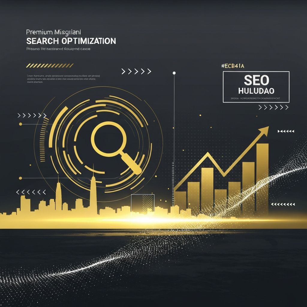 Top 10 Best SEO Companies in Huludao