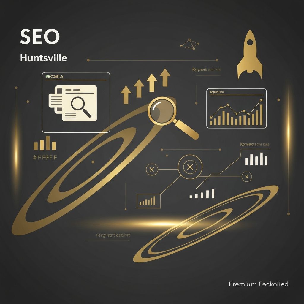 Top 10 Best SEO Companies in Huntsville